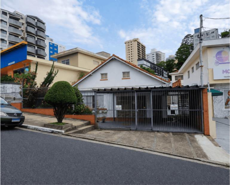 Casa - Venda, Água Fria, São Paulo, SP